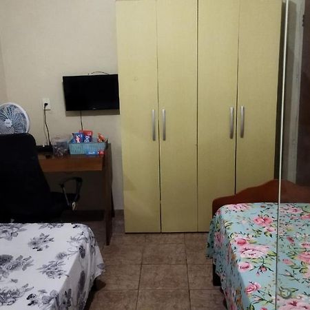 Hospedagem Do Marcao Belo Horizonte Ngoại thất bức ảnh