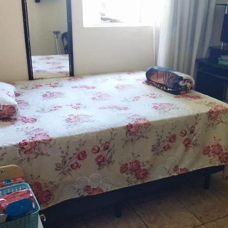 Hospedagem Do Marcao Belo Horizonte Ngoại thất bức ảnh