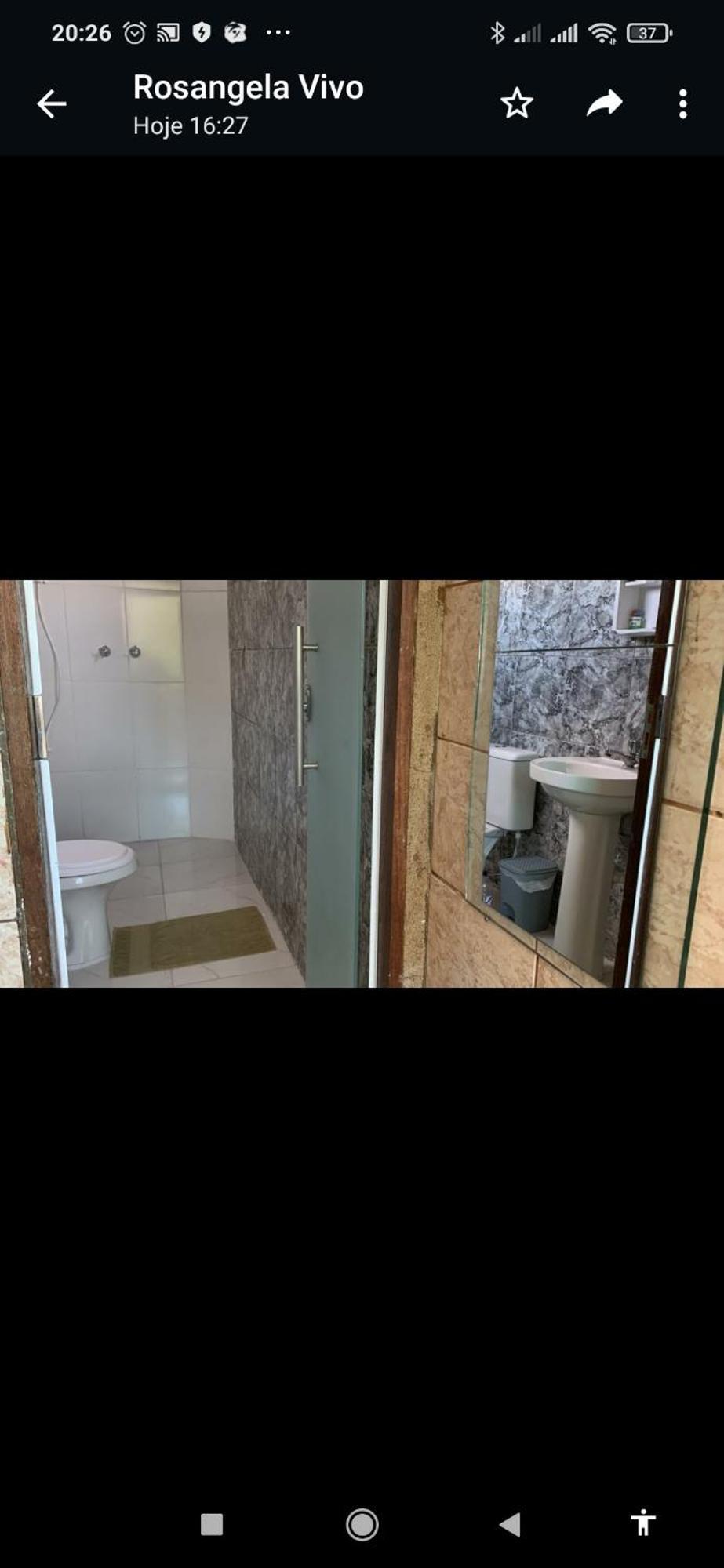 Hospedagem Do Marcao Belo Horizonte Ngoại thất bức ảnh