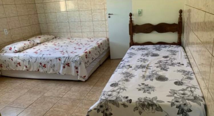 Hospedagem Do Marcao Belo Horizonte Ngoại thất bức ảnh