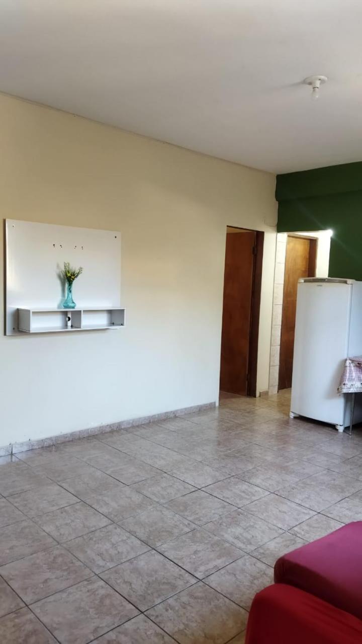 Hospedagem Do Marcao Belo Horizonte Ngoại thất bức ảnh