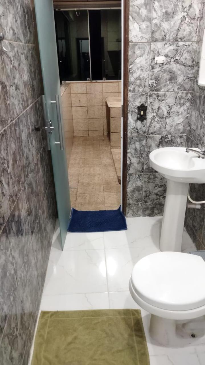 Hospedagem Do Marcao Belo Horizonte Ngoại thất bức ảnh