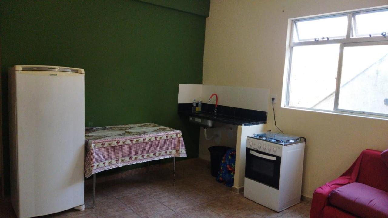 Hospedagem Do Marcao Belo Horizonte Ngoại thất bức ảnh