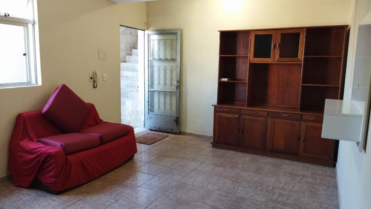 Hospedagem Do Marcao Belo Horizonte Ngoại thất bức ảnh