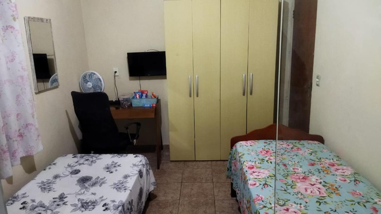 Hospedagem Do Marcao Belo Horizonte Ngoại thất bức ảnh