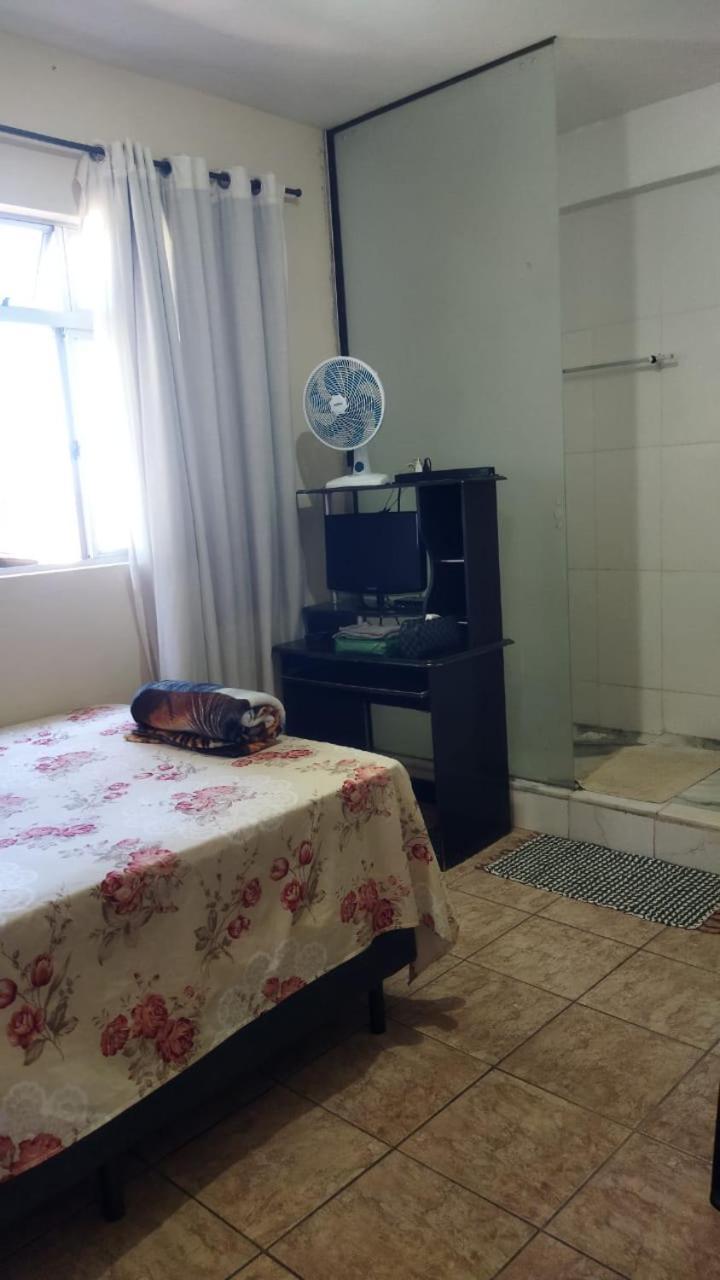 Hospedagem Do Marcao Belo Horizonte Ngoại thất bức ảnh