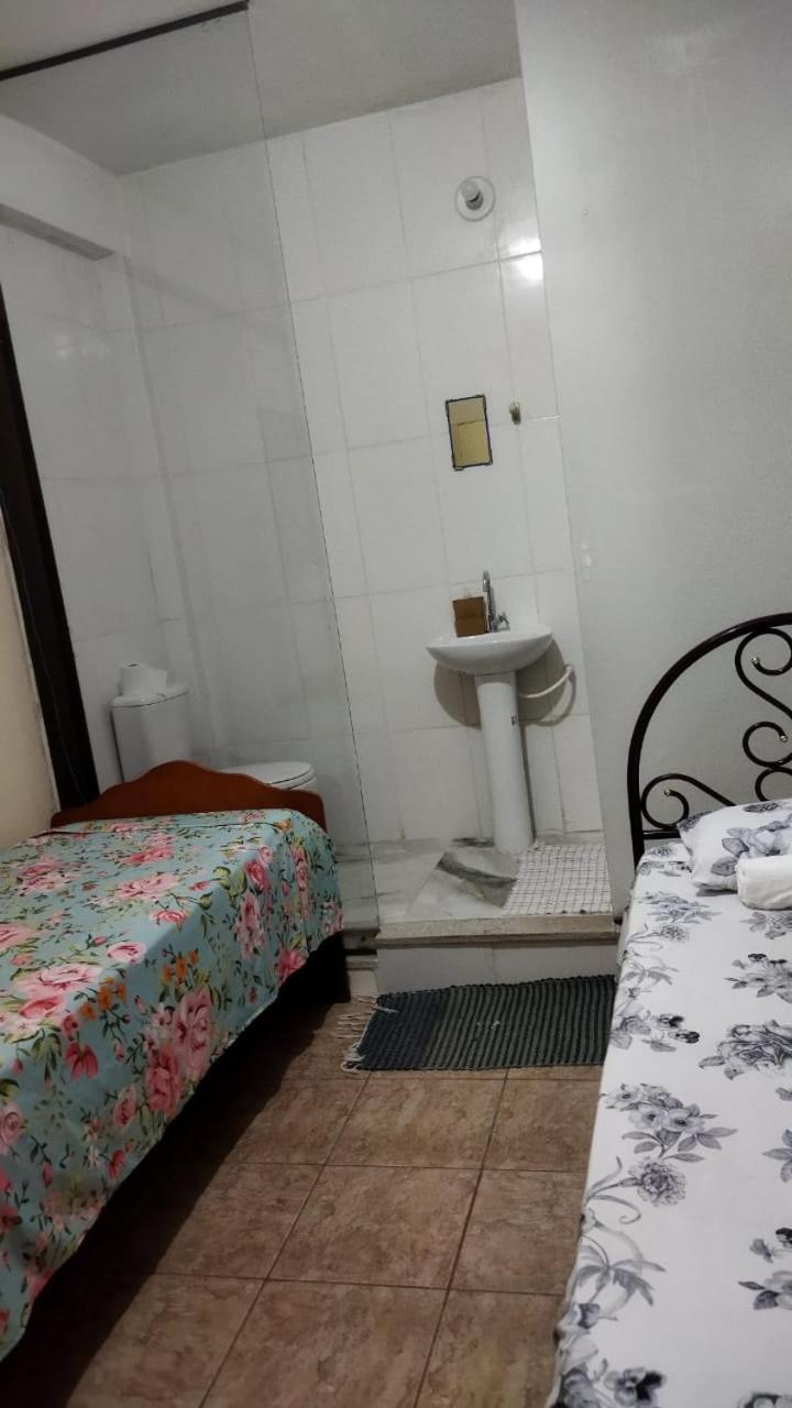 Hospedagem Do Marcao Belo Horizonte Ngoại thất bức ảnh