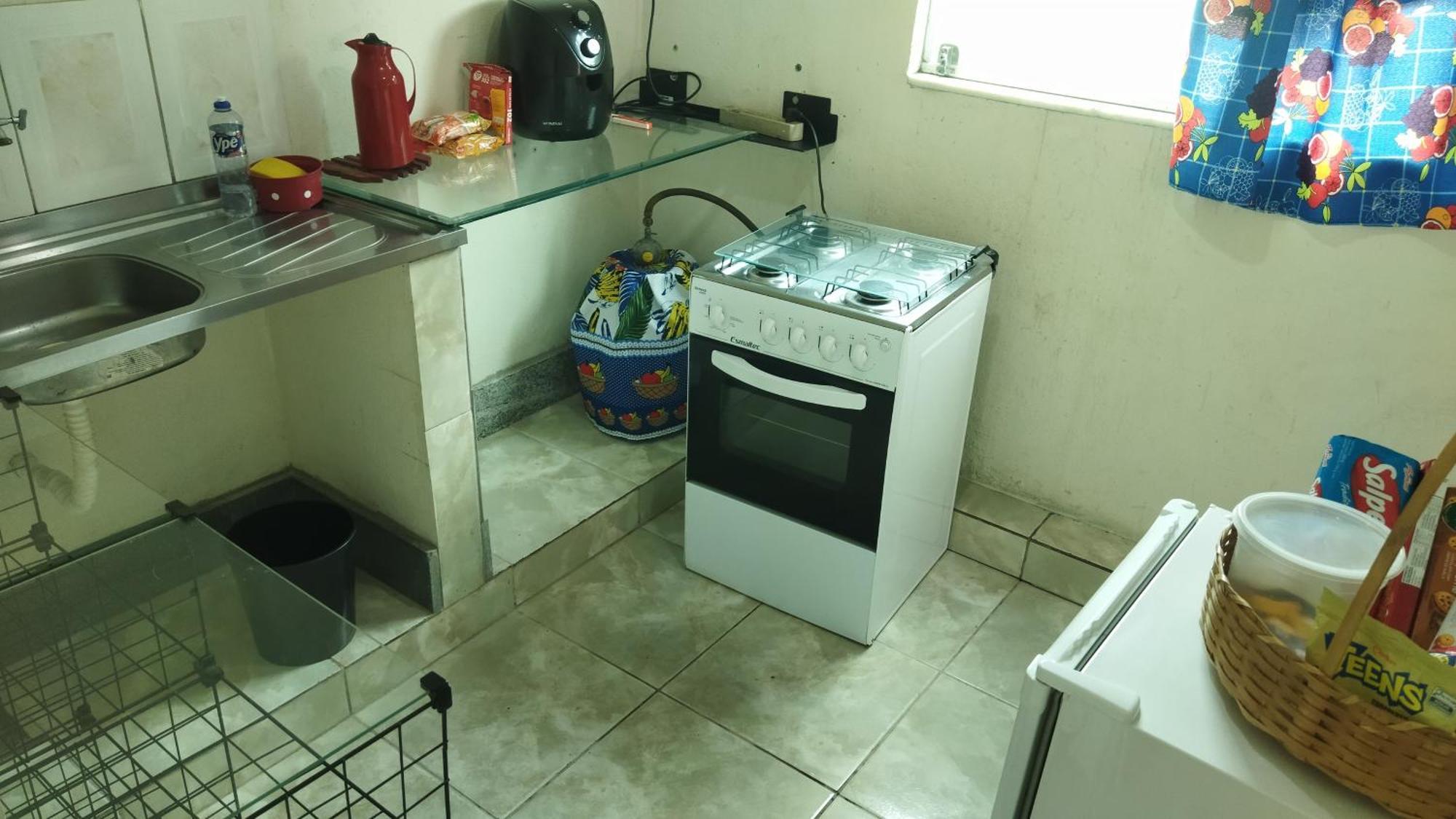 Hospedagem Do Marcao Belo Horizonte Ngoại thất bức ảnh