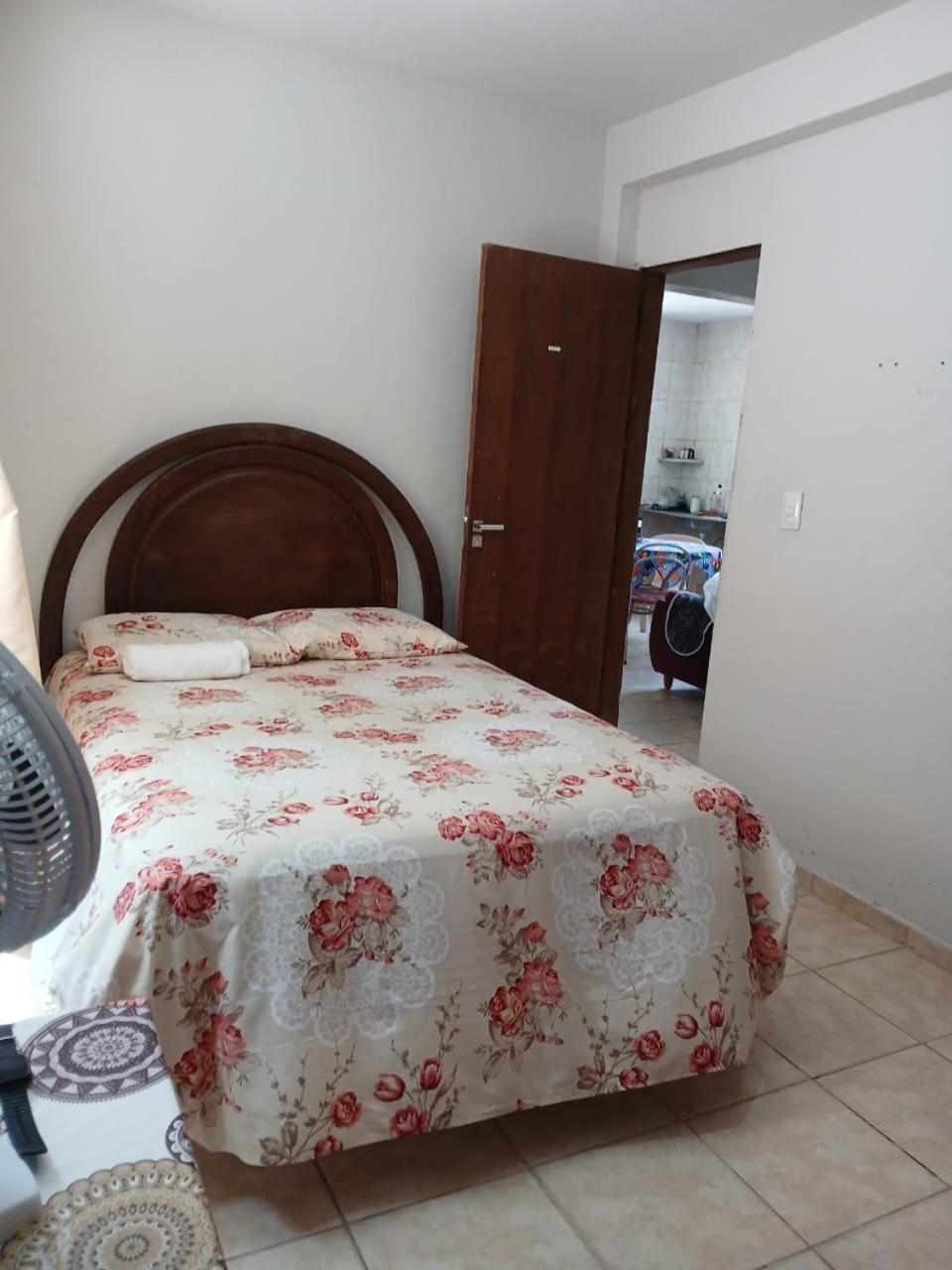 Hospedagem Do Marcao Belo Horizonte Ngoại thất bức ảnh