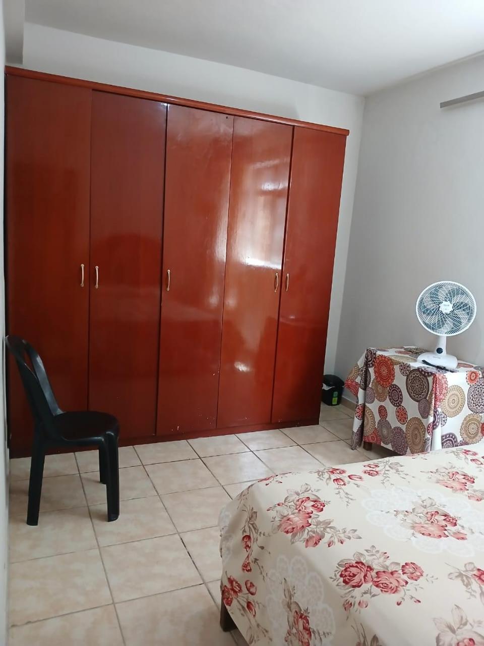 Hospedagem Do Marcao Belo Horizonte Ngoại thất bức ảnh