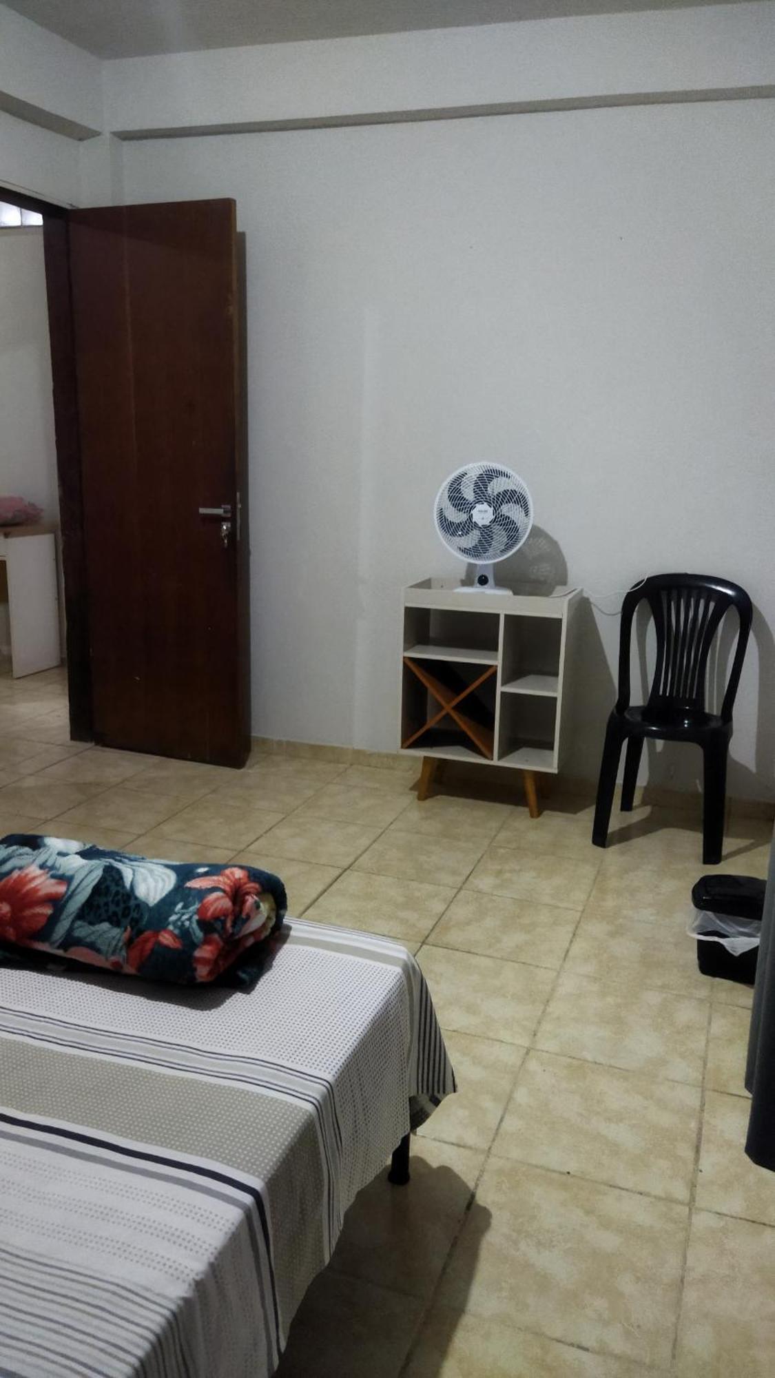 Hospedagem Do Marcao Belo Horizonte Ngoại thất bức ảnh