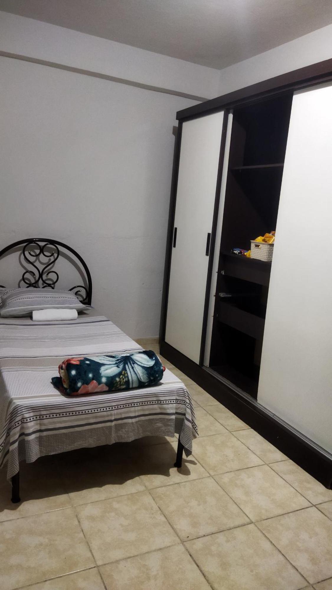 Hospedagem Do Marcao Belo Horizonte Ngoại thất bức ảnh