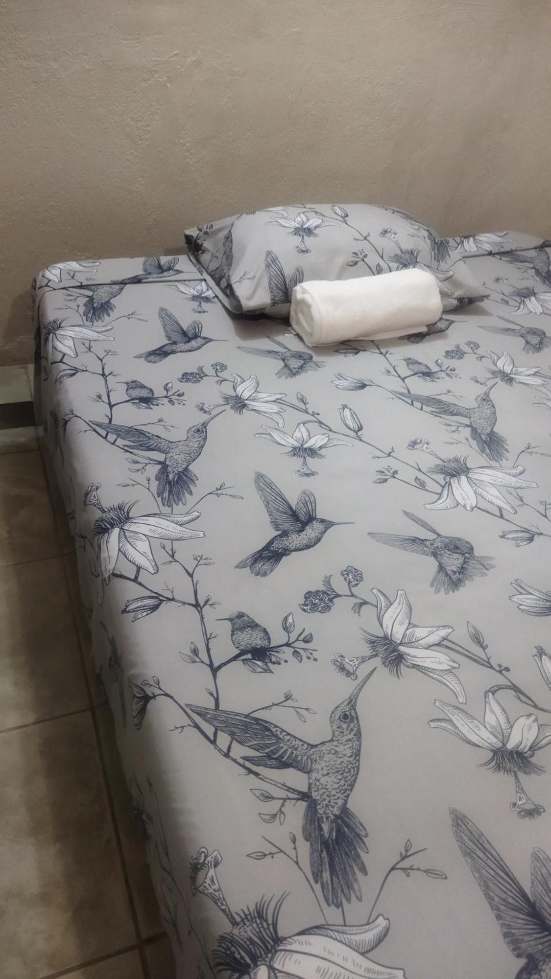 Hospedagem Do Marcao Belo Horizonte Ngoại thất bức ảnh