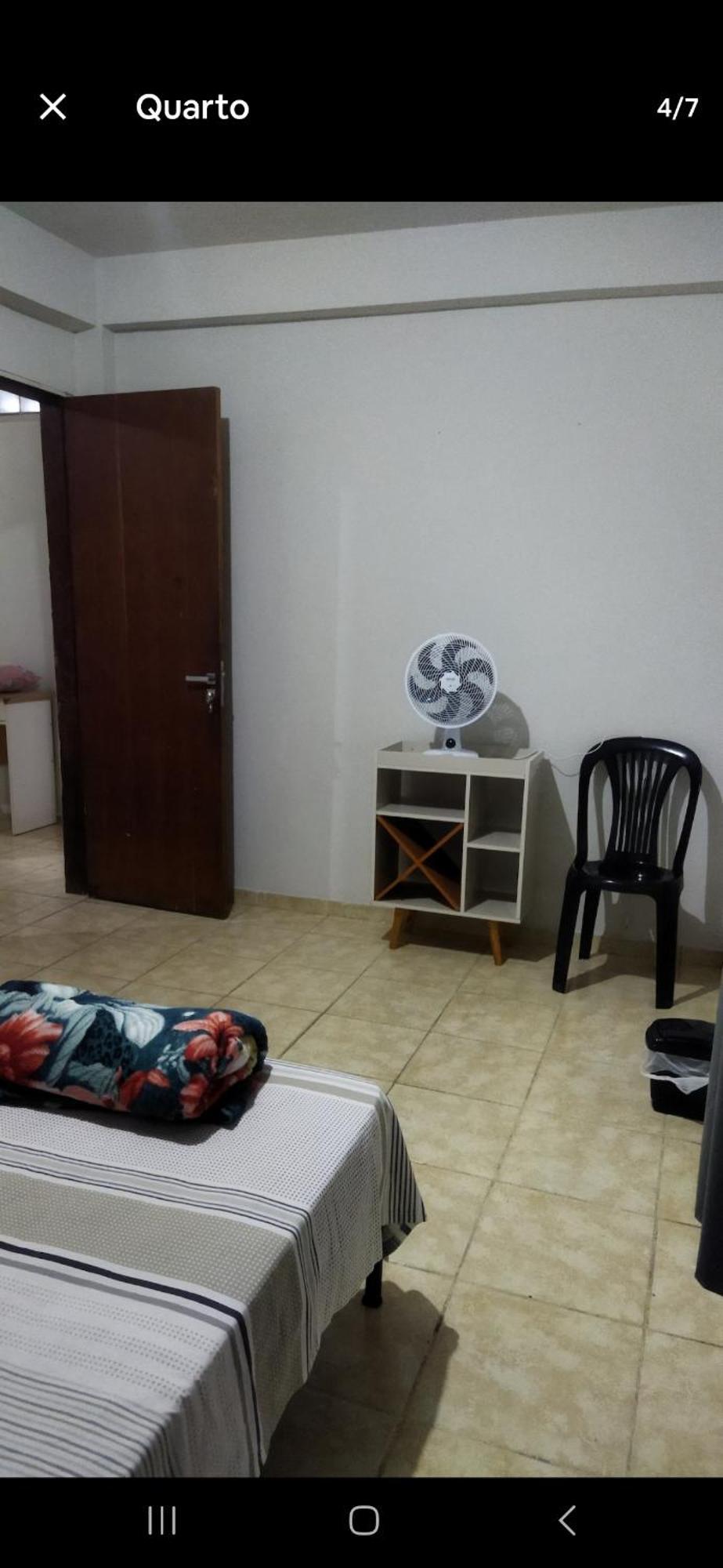 Hospedagem Do Marcao Belo Horizonte Ngoại thất bức ảnh