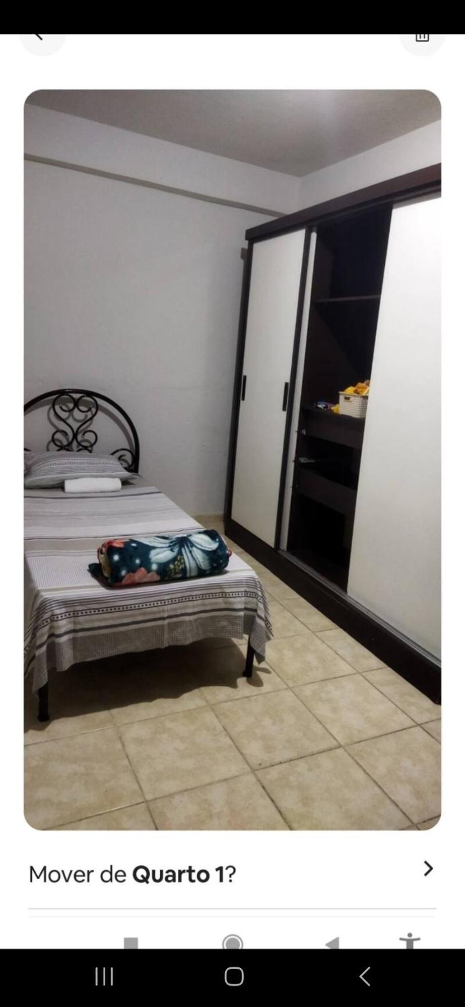 Hospedagem Do Marcao Belo Horizonte Ngoại thất bức ảnh